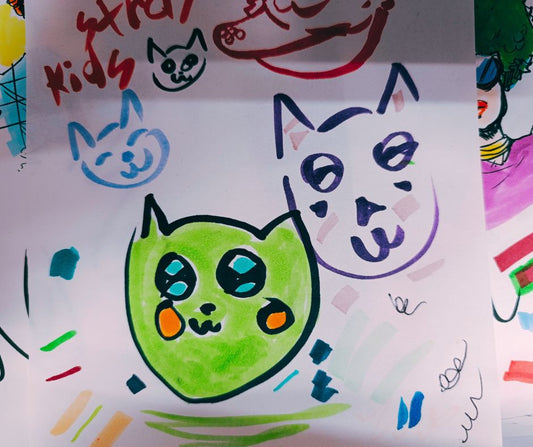 Diventa un'artista con i pennarelli Copic Ciao!