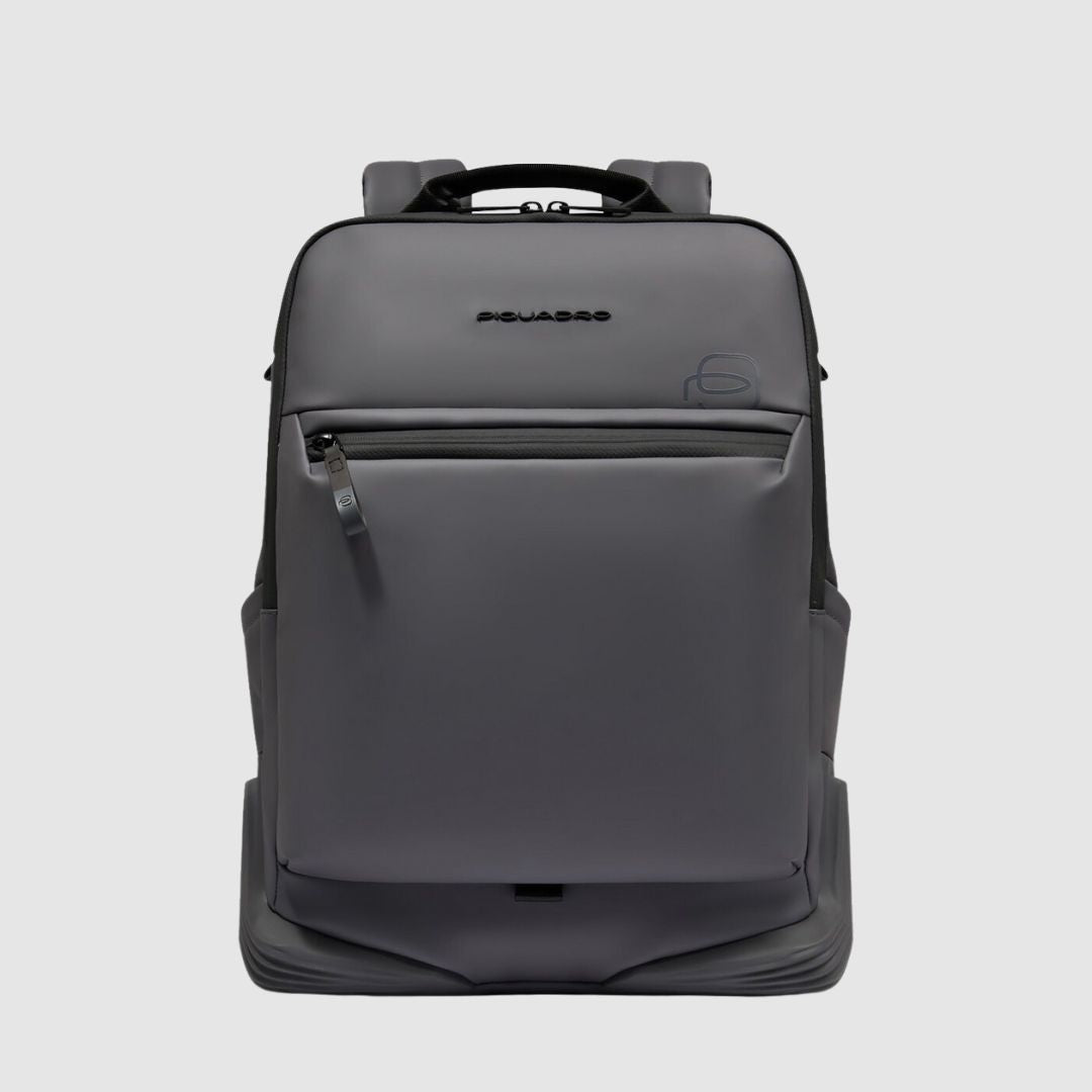 Zaino Piquadro resistente all'acqua porta pc 14"