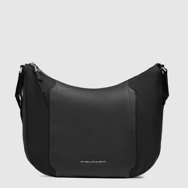 Borsa tracolla donna per iPad® Piquadro