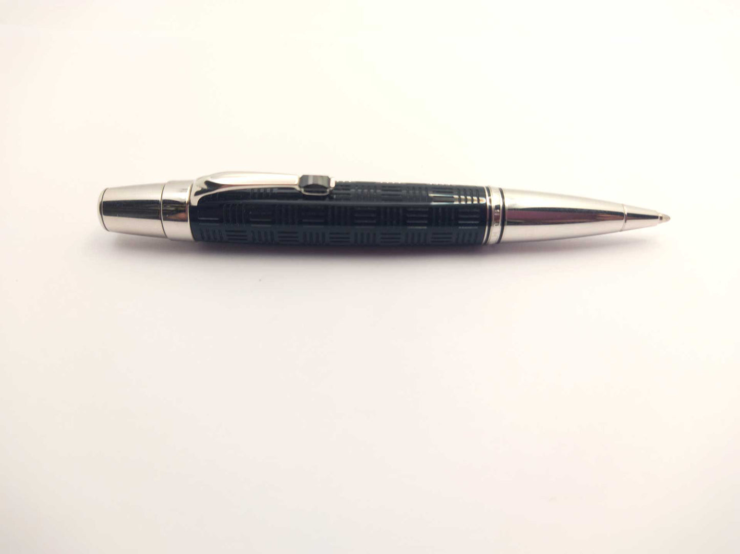Penna a Sfera Montblanc Bohème