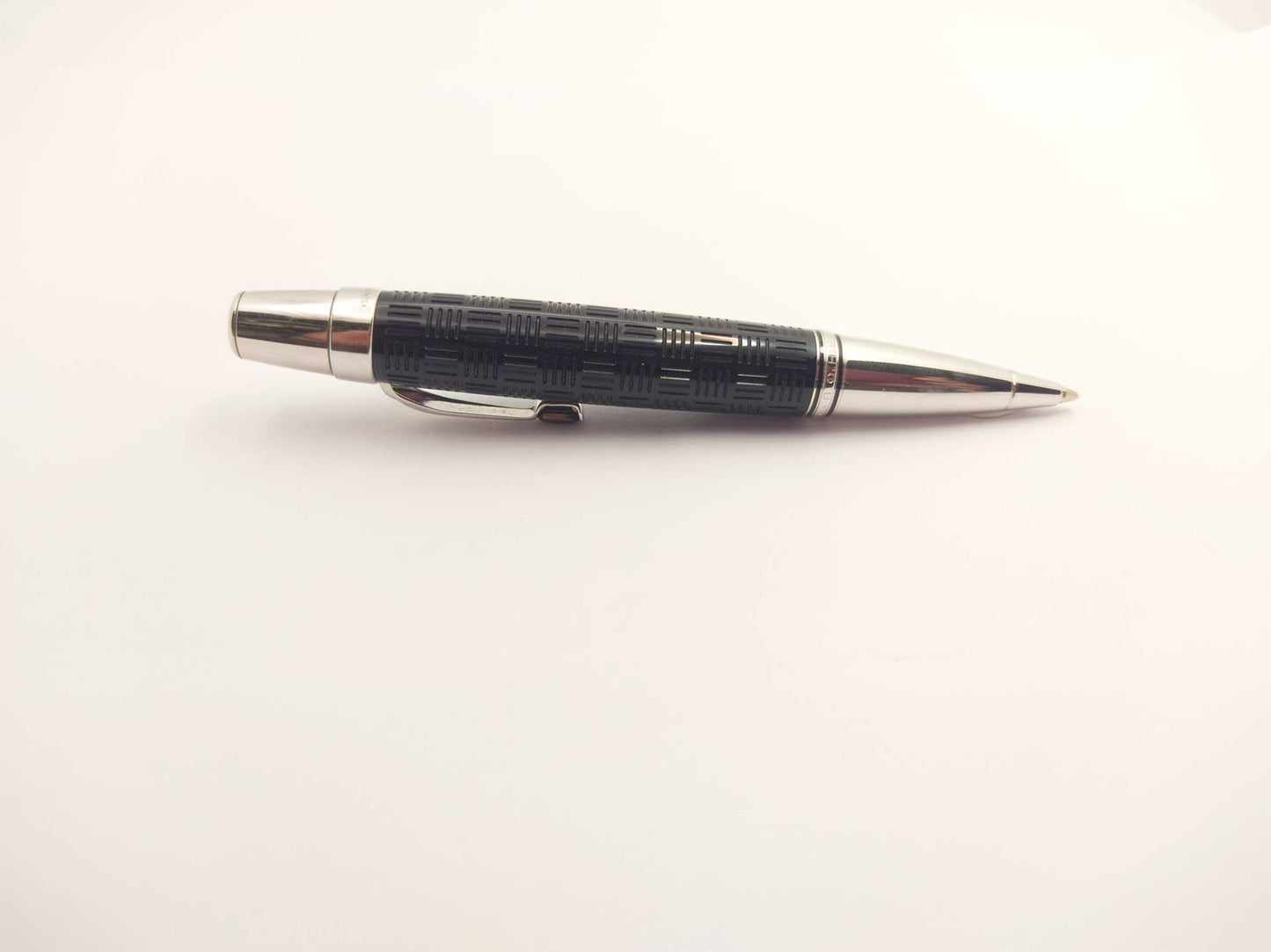 Penna a Sfera Montblanc Bohème