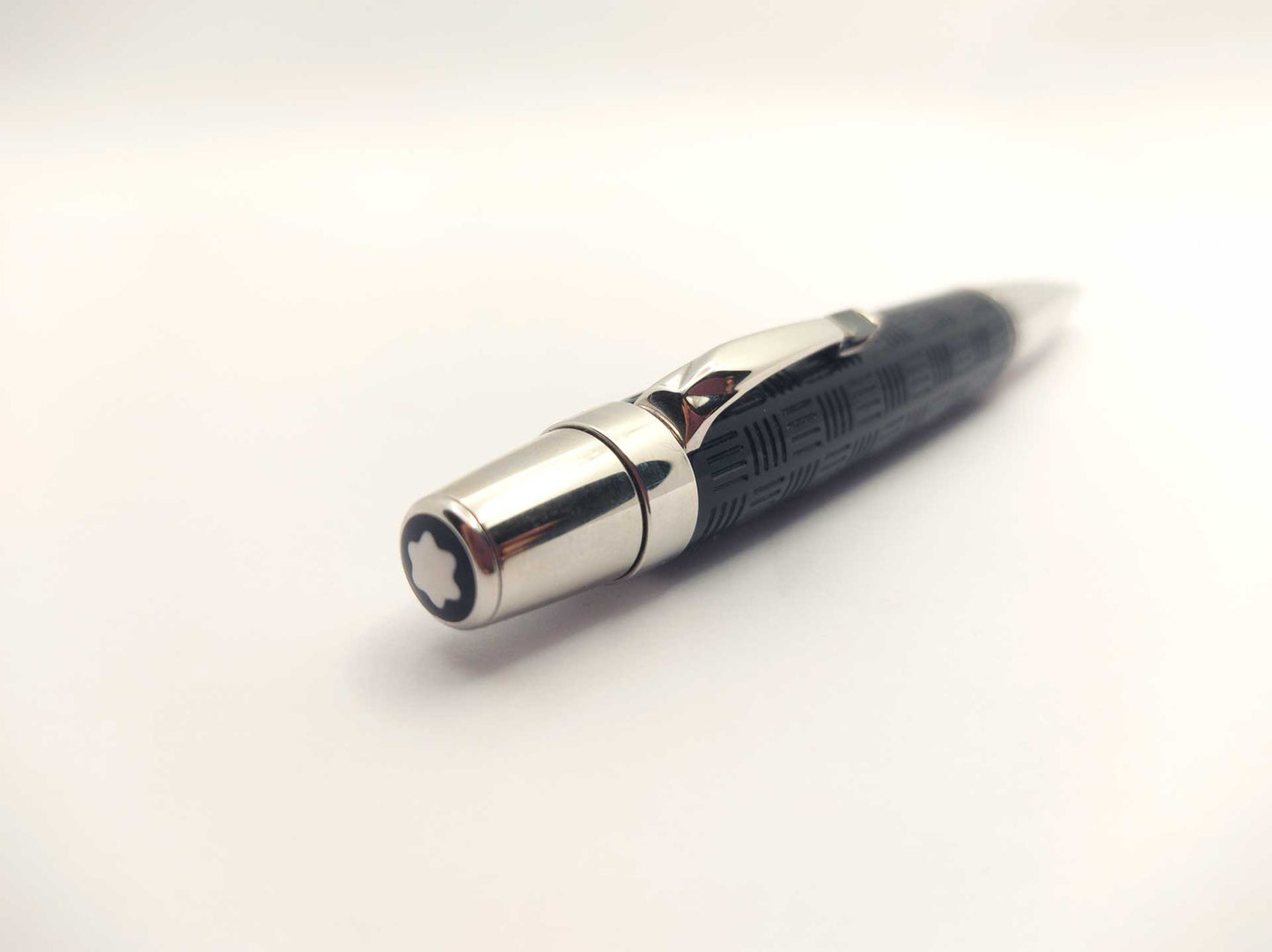 Penna a Sfera Montblanc Bohème