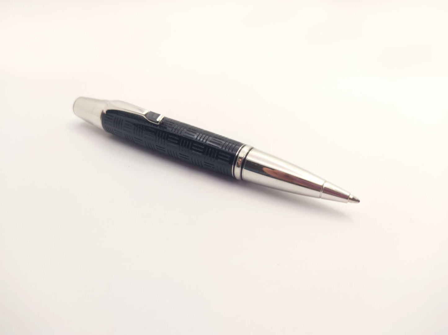 Penna a Sfera Montblanc Bohème