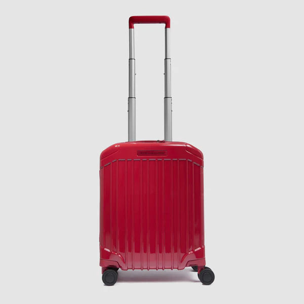 Trolley Piquadro da cabina underseater