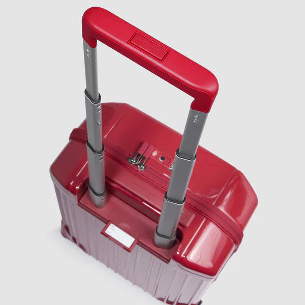 Trolley Piquadro da cabina underseater