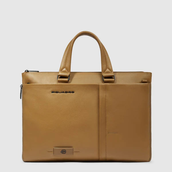 Borsa Piquadro porta pc 15,6"