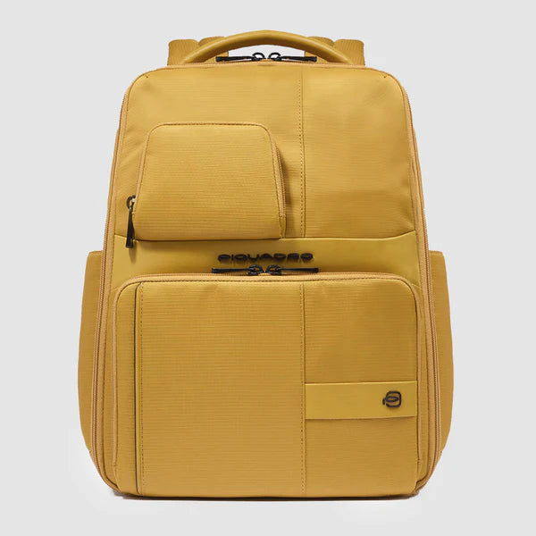 Zaino Piquadro uomo porta pc 14"