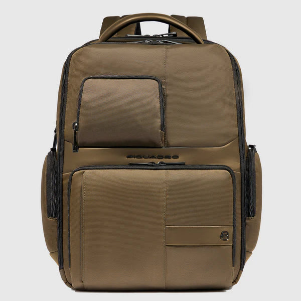 Zaino Piquadro uomo porta pc 15,6" fast-check