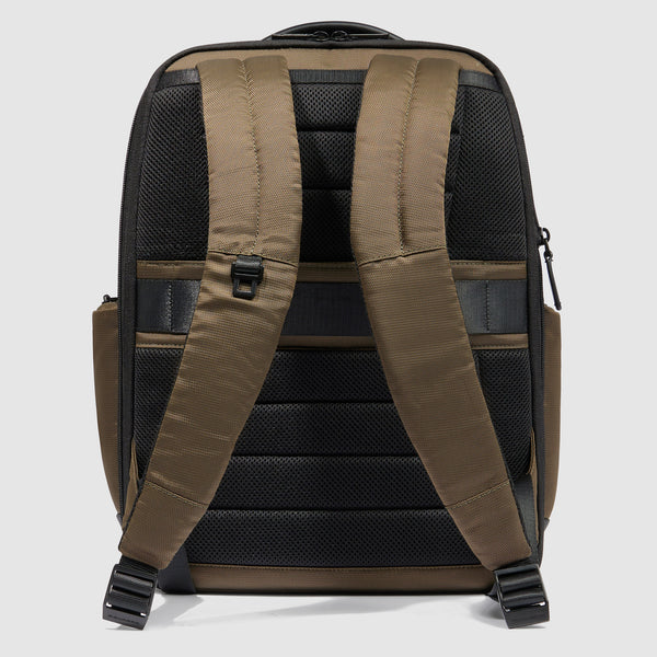 Zaino Piquadro uomo porta pc 15,6" fast-check