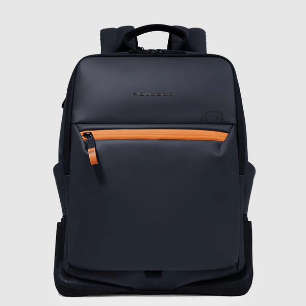 Zaino Piquadro resistente all'acqua porta pc 14"
