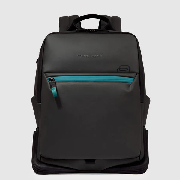 Zaino Piquadro resistente all'acqua porta pc 14"