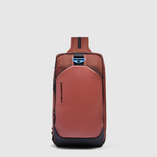 Zaino Piquadro monospalla porta Pad mini