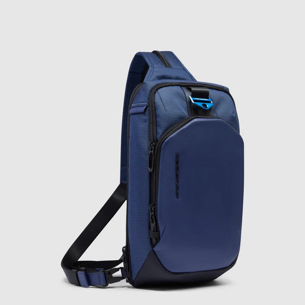 Zaino Piquadro monospalla porta Pad mini