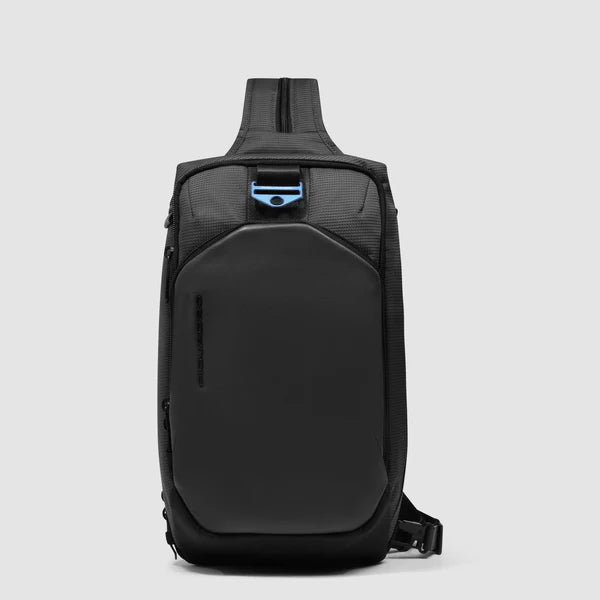 Zaino Piquadro monospalla porta Pad mini