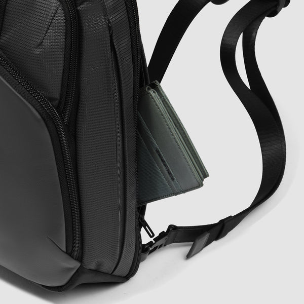 Zaino Piquadro monospalla porta Pad mini