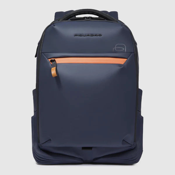 Zaino Piquadro da viaggio underseat resistente all' acqua