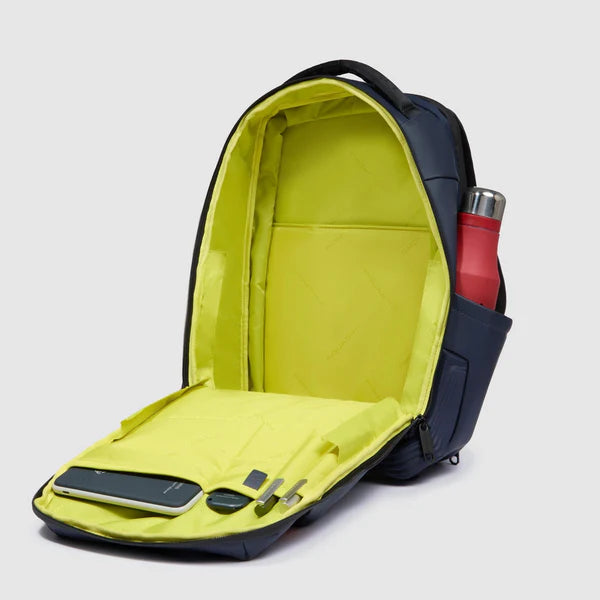 Zaino Piquadro da viaggio underseat resistente all' acqua