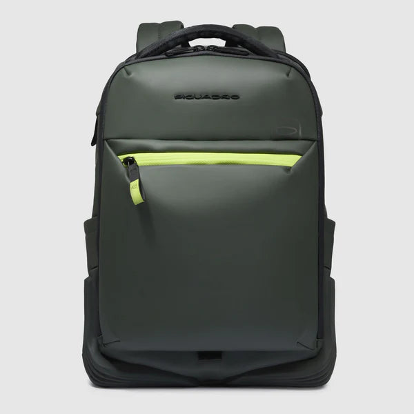 Zaino Piquadro da viaggio underseat resistente all' acqua