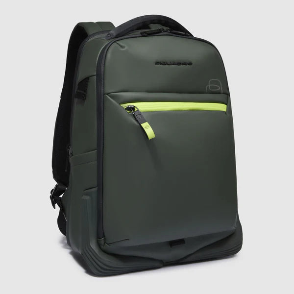 Zaino Piquadro da viaggio underseat resistente all' acqua