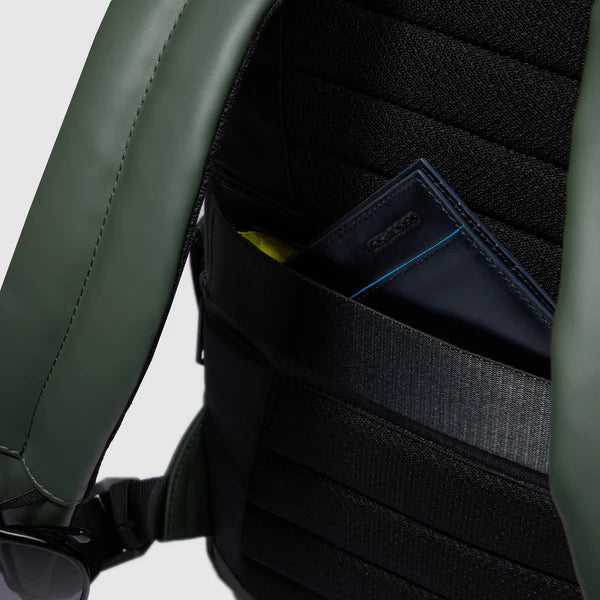 Zaino Piquadro da viaggio underseat resistente all' acqua