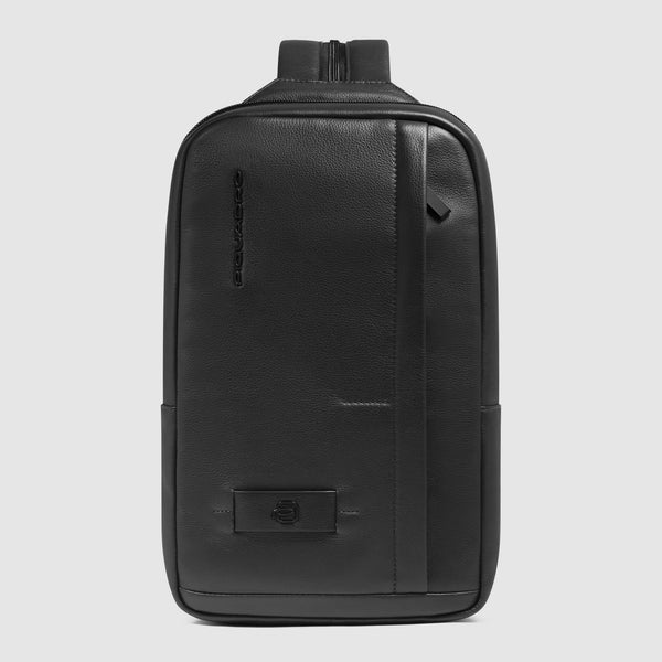 Zaino Piquadro monospalla uomo porta iPad®