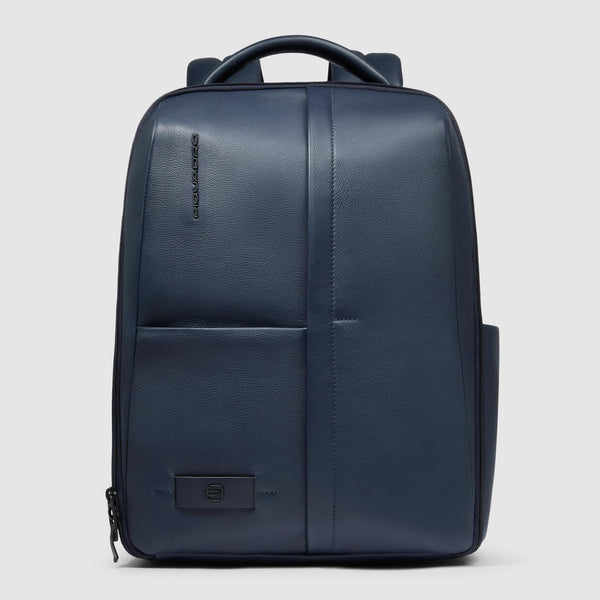Zaino Piquadro uomo porta pc 14"