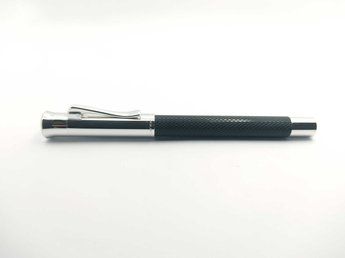 Penna Roller Guilloche Faber-Castell