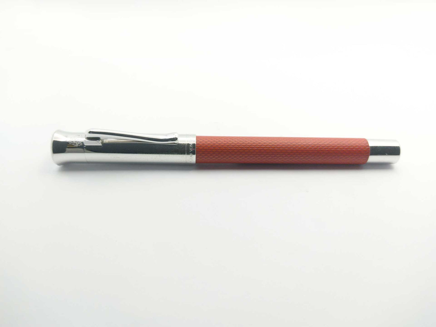 Penna Roller Guilloche Faber-Castell