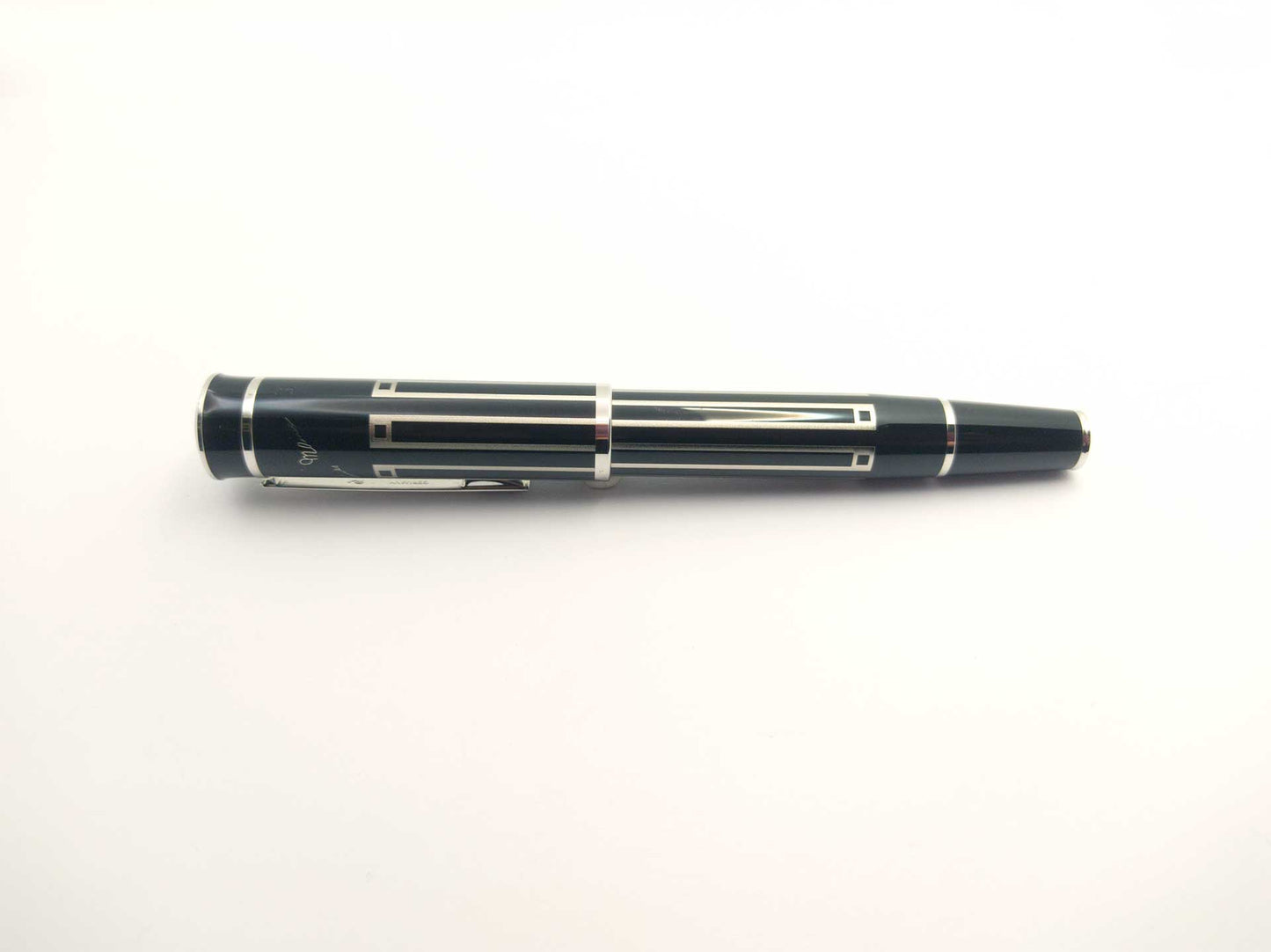 Penna fineliner Thomas Mann