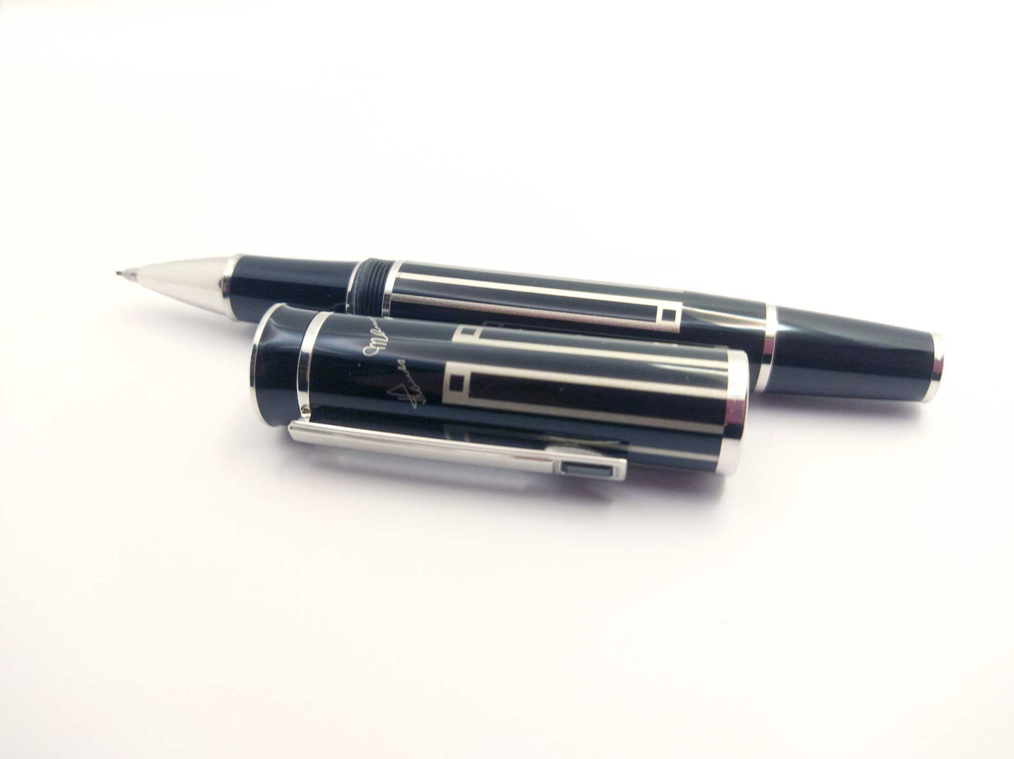 Penna fineliner Thomas Mann