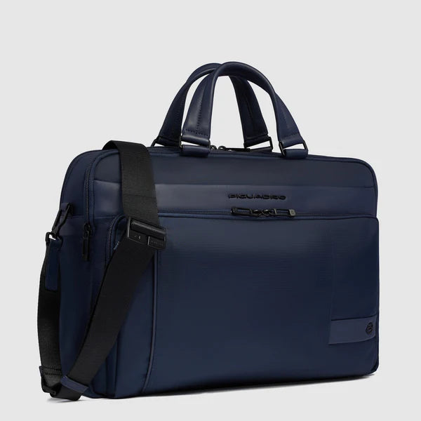 Borsa Piquadro da lavoro uomo porta pc 15,6"