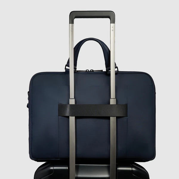 Borsa Piquadro da lavoro uomo porta pc 15,6"