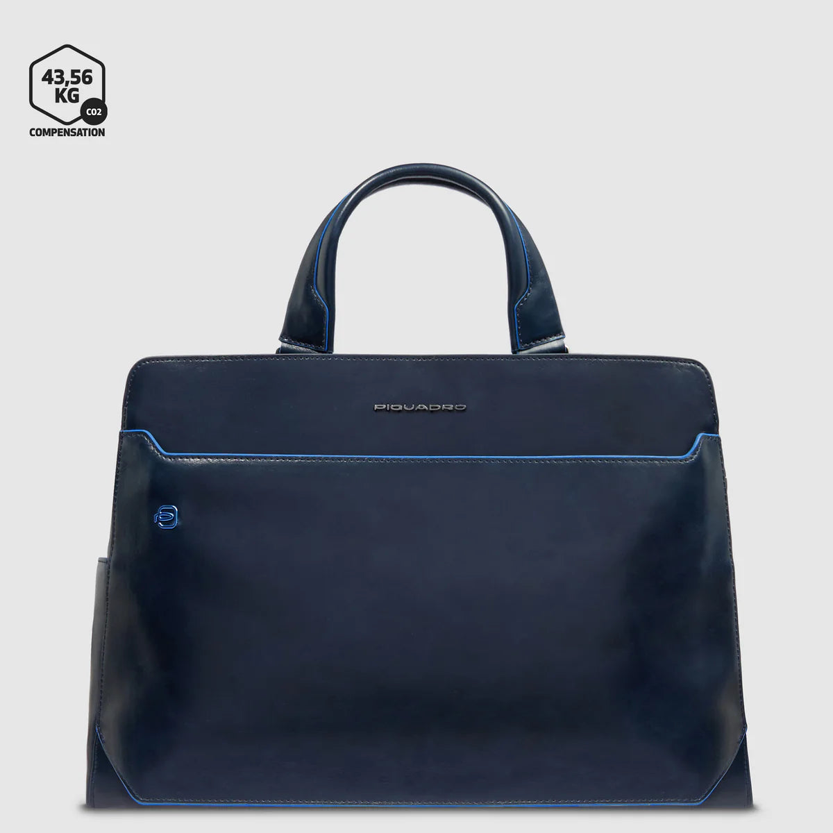 Cartella da lavoro Piquadro porta pc 15,6"