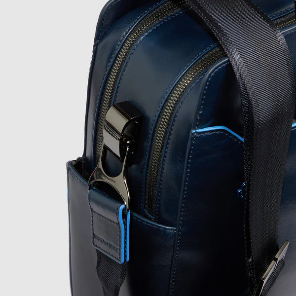 Cartella da lavoro Piquadro porta pc 15,6"