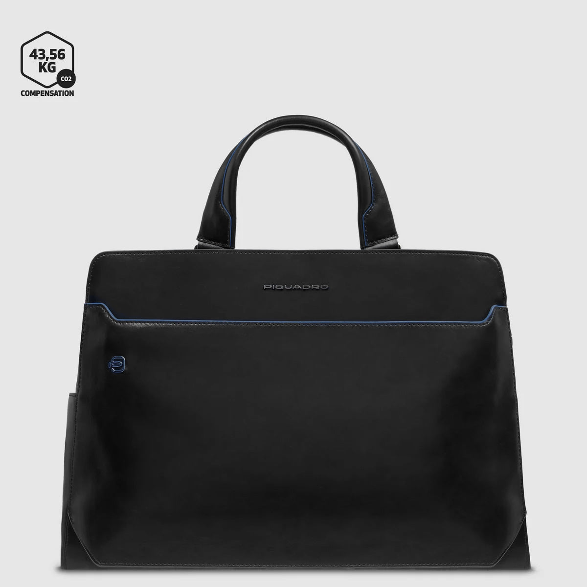 Cartella da lavoro Piquadro porta pc 15,6"