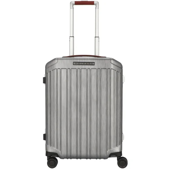Trolley Piquadro Rigido 55cm 4 Ruote
