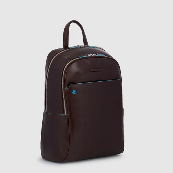Zaino Piquadro grande porta computer 15,6" e porta iPad®