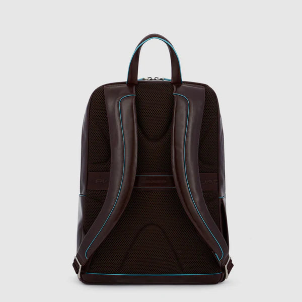 Zaino Piquadro grande porta computer 15,6" e porta iPad®