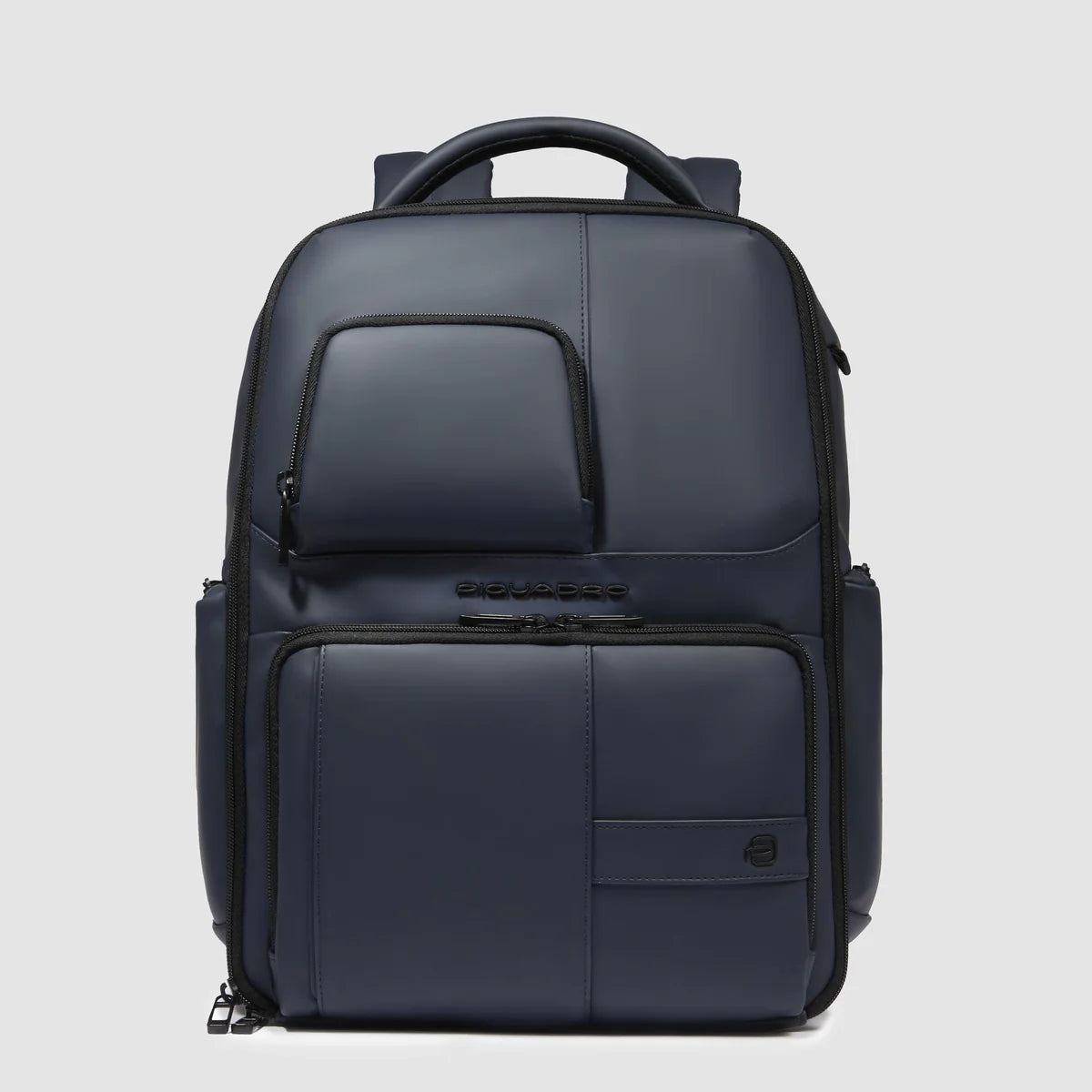 Zaino Piquadro uomo fast-check resistente all'acqua 15,6"