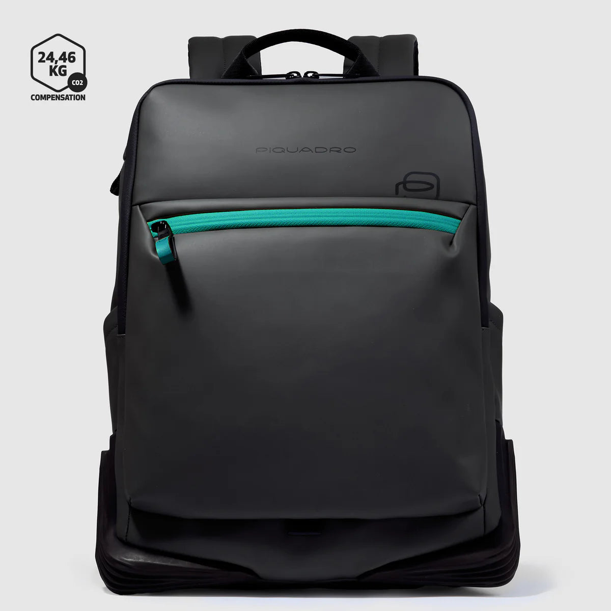 Zaino Piquadro resistente all'acqua porta pc 15,6"