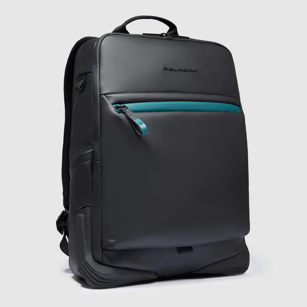 Zaino Piquadro resistente all'acqua porta pc 15,6"