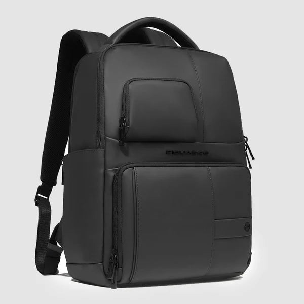 Zaino Piquadro uomo porta pc 14" resistente all'acqua