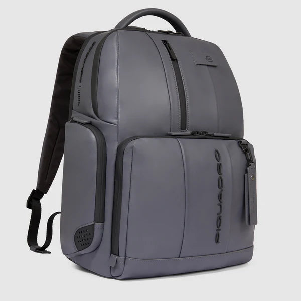 Zaino Piquadro uomo porta pc 15,6"