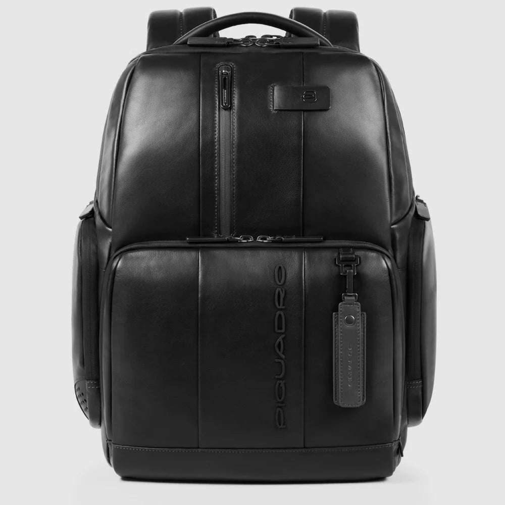 Zaino Piquadro uomo porta pc 15,6"