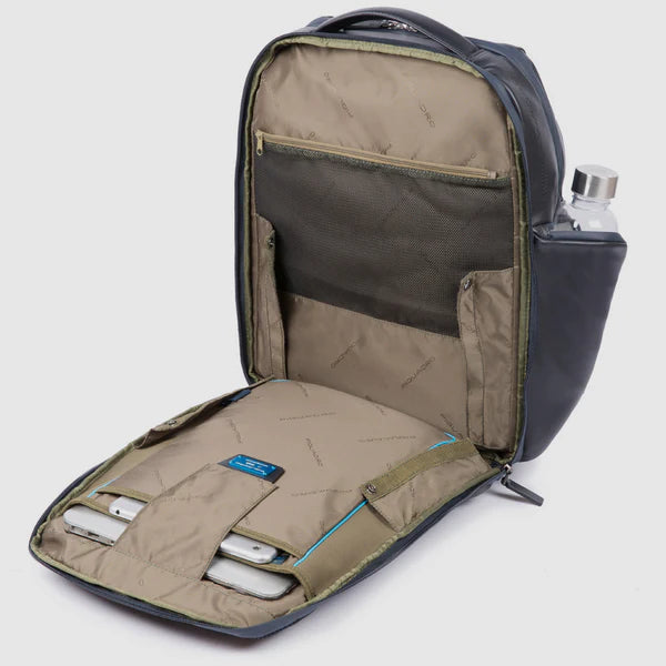 Zaino Piquadro uomo porta pc 15,6"