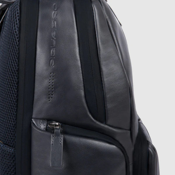 Zaino Piquadro uomo porta pc 15,6"