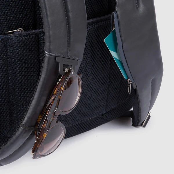 Zaino Piquadro uomo porta pc 15,6"