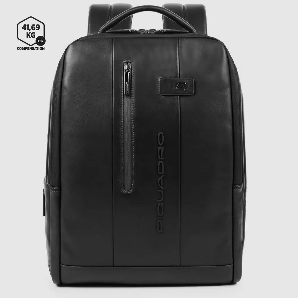 Zaino Piquadro uomo porta pc 15,6"