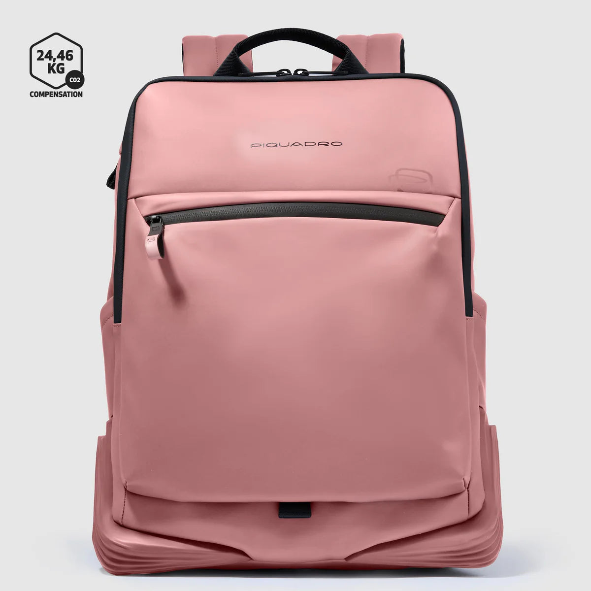 Zaino Piquadro resistente all'acqua porta pc 15,6"