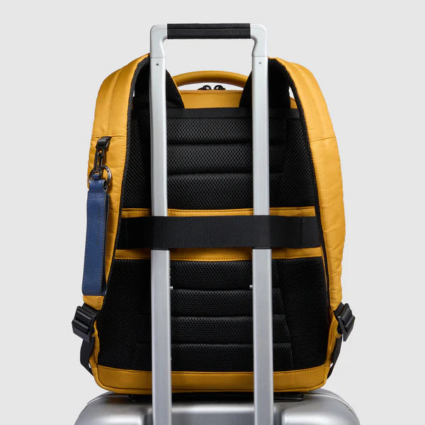 Zaino Piquadro uomo porta pc 14"